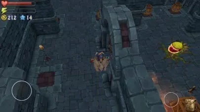 ภาพหน้าจอของ Spells