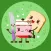 Friends Forever Stickers Pack