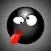 Black Vibes Stickers Pack