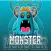 Monster Hunter Stickers Pack