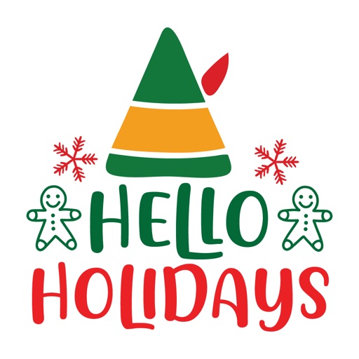 Winter Holidays Greetings Winter Holidays Greetings
