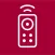 Remote for LG TV・