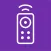 Roku Remote・