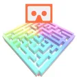 Infinite Maze VR