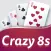 Crazy 8s Classic