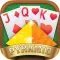 Pyramid - Card Games