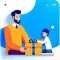 Supers - tasks & rewards
