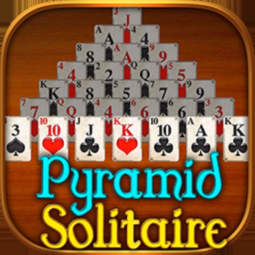 Pyramid Solitaire ● Pyramid Solitaire ●