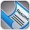 Resume Master