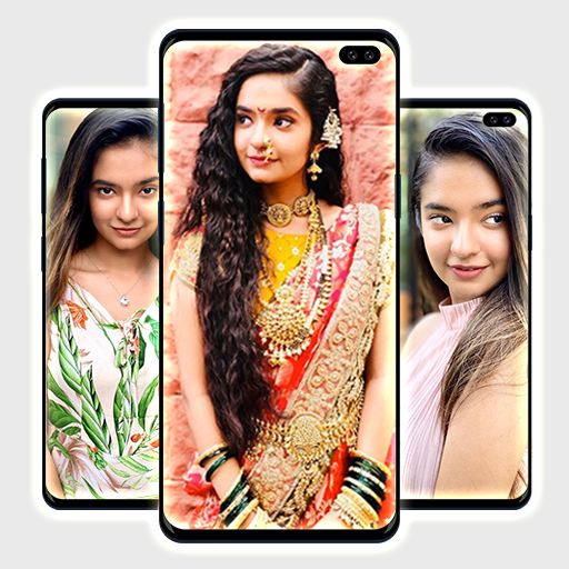 Anushka Sen Wallpaper and Phot