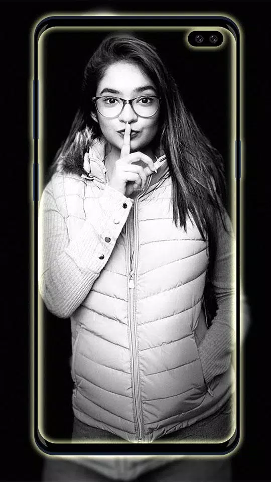 Anushka Sen Wallpaper and Phot Screenshots