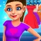Makeover Girl 3D- Fashion Show