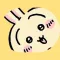 Chikawaa Cosmic Crazy Chaos