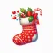 Christmas Emotions GIF