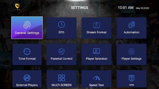 Python iptv APK for Android Download - PGYER APKHUB