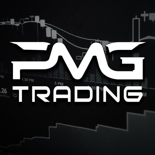 PMG TRADING PMG TRADING