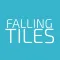 Falling Tiles - Free Fall