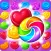 Cookie Sweet: Puzzle Match Three Games