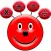Ladybug Math