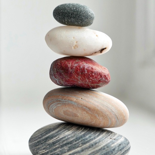Well-Balanced Well-Balanced