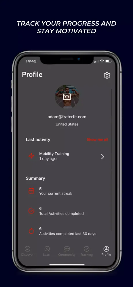 CALXTHENICS Screenshots