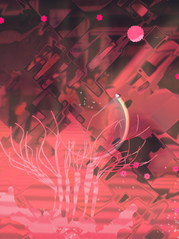 Eden Obscura iPad 应用截图