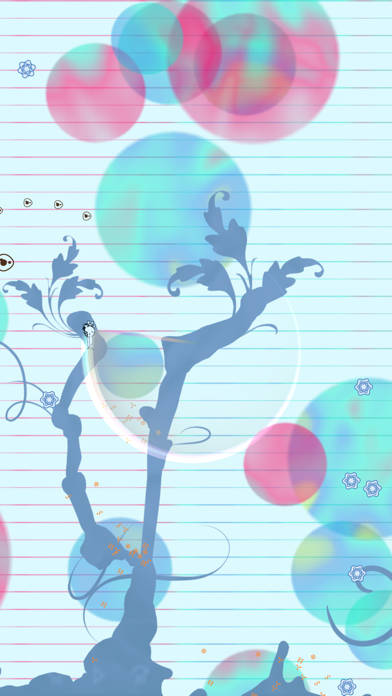 Eden Obscura应用截图