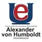 Alexander Von Humboldt