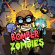 Bomber vs Zombies - Bomber Man Bomber vs Zombies - Bomber Man