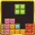 Brick Puzzle Jewel