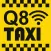 Q8 Taxi - Book taxi in Kuwait