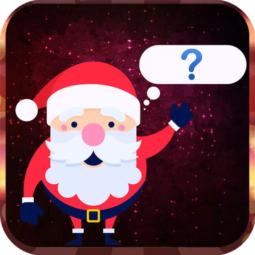 Xmas Match - Fun Brain Teaser Xmas Match - Fun Brain Teaser