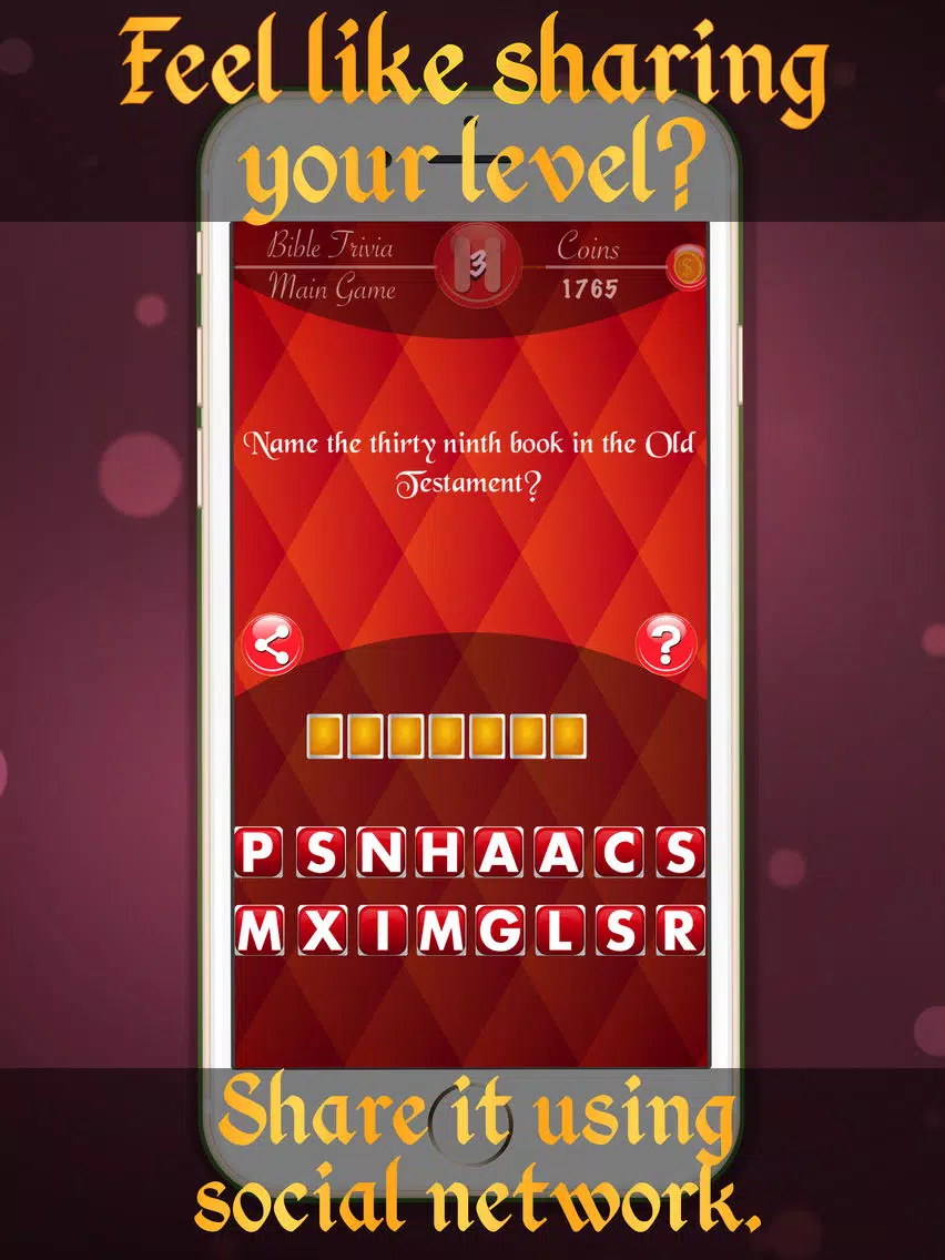 Hallelujah- Holy Bible iPad Screenshots