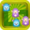 Monsters Move puzzle for kids : - Super high hd game for free