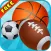 Ball Match 3 : - Awesome matching game for Christmas season !