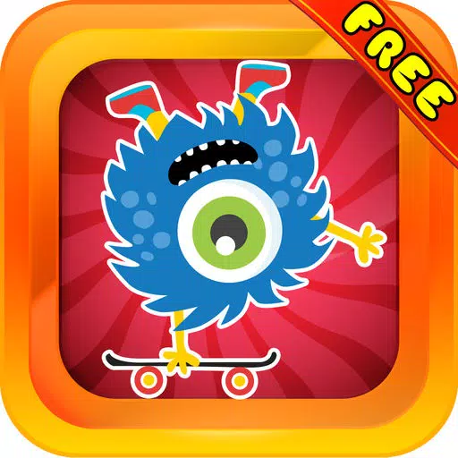 Fun Monsters match3 : - A Crazy matching game for Christmas holiday season ! Fun Monsters match3 : - A Crazy matching game for Christmas holiday season !