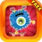 Fun Monsters match3 : - A Crazy matching game for Christmas holiday season !