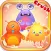 Cute Monster crush : - A high fun matching game of pretty monsters for free