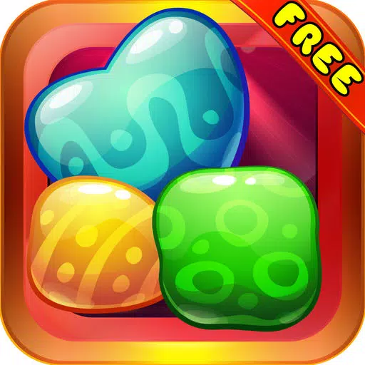 Candy Celerity : - A match 3 puzzles for Christmas season Candy Celerity : - A match 3 puzzles for Christmas season