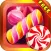 Tangled Candy : - A match 3 puzzles for Christmas season