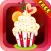 Cupcake Maneuver : - A match 3 puzzles for Christmas season