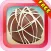 Chocolate Ball Crush : - A match 3 puzzles for Christmas season