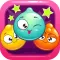 Gummy Candy Match : - Crazy matching game for Christmas season!