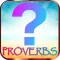 Brain Teaser proverbs puzzle