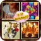 Word Genius - 4 Pics Puzzle hd