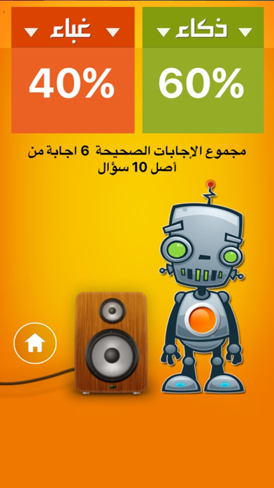 مقياس الغباء ٢ Screenshots