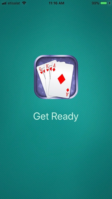 Solitaire - Advanced Screenshots