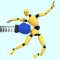 Smash Cracker Relief Game