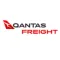 Qantas Freight
