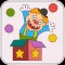 Paint Book: Kids Coloring Game